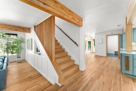 Casa en venta en Gainesville, Florida, 5 dormitorios, 308.62 m2 № 2396845 - foto 7