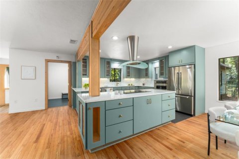 Casa en venta en Gainesville, Florida, 5 dormitorios, 308.62 m2 № 2396845 - foto 10