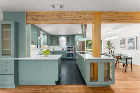 Casa en venta en Gainesville, Florida, 5 dormitorios, 308.62 m2 № 2396845 - foto 12