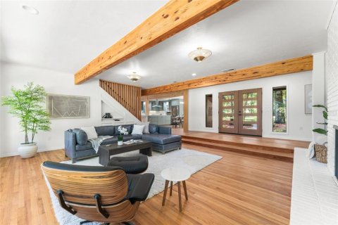 Casa en venta en Gainesville, Florida, 5 dormitorios, 308.62 m2 № 2396845 - foto 6