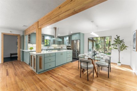 Casa en venta en Gainesville, Florida, 5 dormitorios, 308.62 m2 № 2396845 - foto 8
