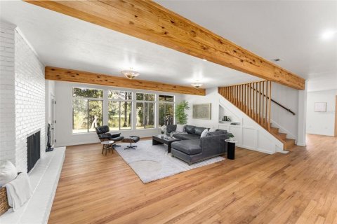 Casa en venta en Gainesville, Florida, 5 dormitorios, 308.62 m2 № 2396845 - foto 4