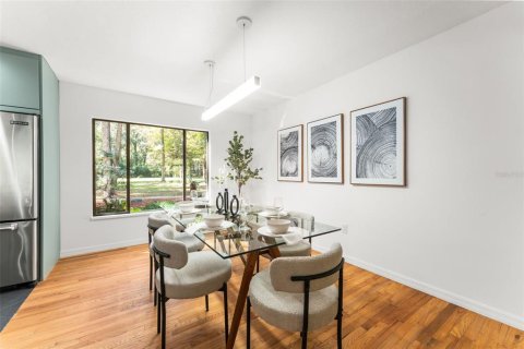 Casa en venta en Gainesville, Florida, 5 dormitorios, 308.62 m2 № 2396845 - foto 9