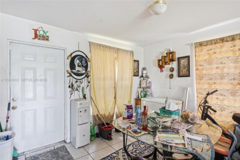 Купить коммерческую недвижимость в Хомстед, Флорида 205.69м2, № 2179687 - фото 20