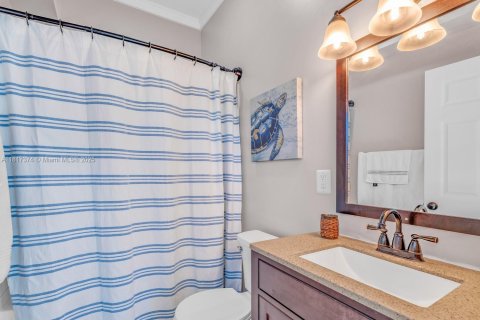 Villa ou maison à vendre à Marathon, Floride: 6 chambres, 306.21 m2 № 1958215 - photo 26