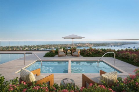 Copropriété à vendre à West Palm Beach, Floride: 3 chambres, 263.38 m2 № 2399916 - photo 7