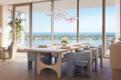 Copropriété à vendre à West Palm Beach, Floride: 3 chambres, 263.38 m2 № 2399916 - photo 19