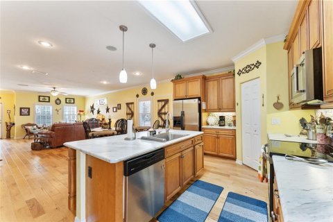 House in Gainesville, Florida 3 bedrooms, 148.27 sq.m. № 1899264 - photo 25