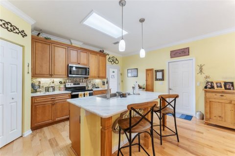 House in Gainesville, Florida 3 bedrooms, 148.27 sq.m. № 1899264 - photo 21