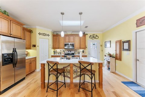 House in Gainesville, Florida 3 bedrooms, 148.27 sq.m. № 1899264 - photo 18