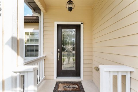 House in Gainesville, Florida 3 bedrooms, 148.27 sq.m. № 1899264 - photo 4