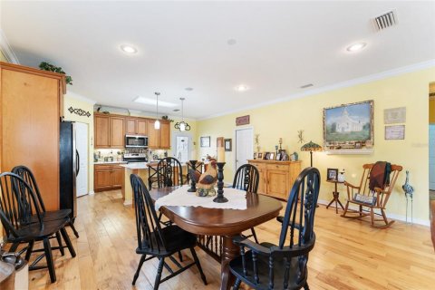 House in Gainesville, Florida 3 bedrooms, 148.27 sq.m. № 1899264 - photo 17