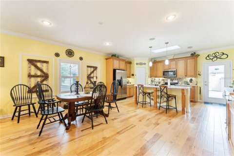 House in Gainesville, Florida 3 bedrooms, 148.27 sq.m. № 1899264 - photo 11