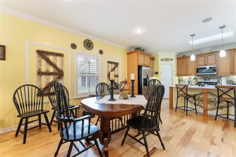 House in Gainesville, Florida 3 bedrooms, 148.27 sq.m. № 1899264 - photo 12