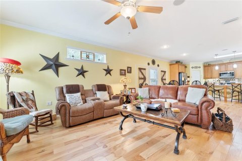 House in Gainesville, Florida 3 bedrooms, 148.27 sq.m. № 1899264 - photo 7