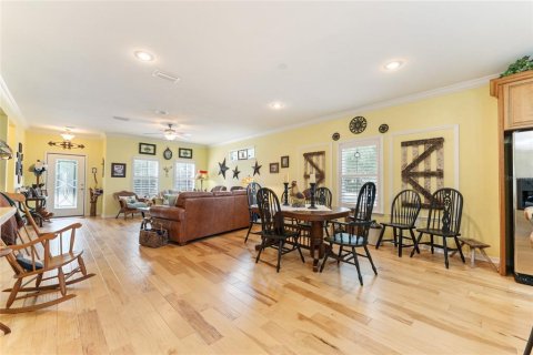 House in Gainesville, Florida 3 bedrooms, 148.27 sq.m. № 1899264 - photo 15