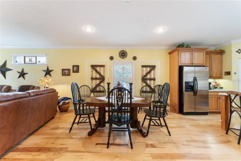 House in Gainesville, Florida 3 bedrooms, 148.27 sq.m. № 1899264 - photo 13
