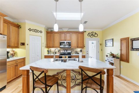 House in Gainesville, Florida 3 bedrooms, 148.27 sq.m. № 1899264 - photo 19