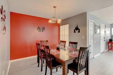 Condo in Kissimmee, Florida, 2 bedrooms  № 1648994 - photo 15