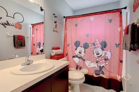 Condo in Kissimmee, Florida, 2 bedrooms  № 1648994 - photo 27