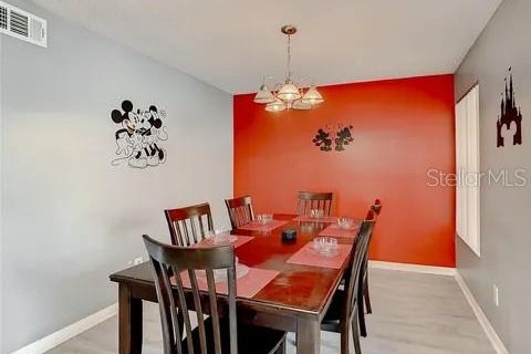 Condo in Kissimmee, Florida, 2 bedrooms  № 1648994 - photo 29