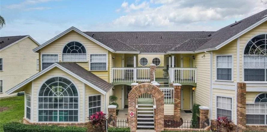 Condo in Kissimmee, Florida, 2 bedrooms № 1648994