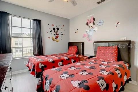 Condo in Kissimmee, Florida, 2 bedrooms  № 1648994 - photo 23
