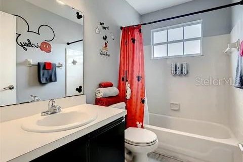 Condo in Kissimmee, Florida, 2 bedrooms  № 1648994 - photo 28