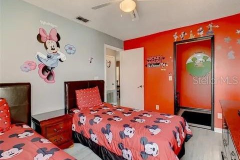 Condo in Kissimmee, Florida, 2 bedrooms  № 1648994 - photo 22