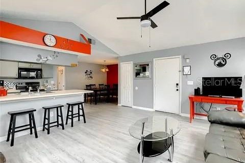Condo in Kissimmee, Florida, 2 bedrooms  № 1648994 - photo 7