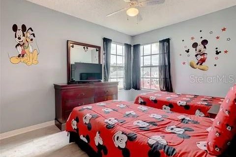 Condo in Kissimmee, Florida, 2 bedrooms  № 1648994 - photo 30