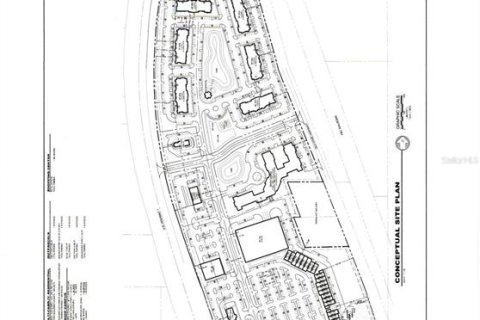 Terreno en venta en St. Lucie, Florida № 1535140 - foto 3