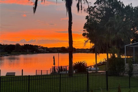 House in Tampa, Florida 5 bedrooms, 298.03 sq.m. № 2226295 - photo 4