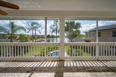 House in Tampa, Florida 5 bedrooms, 298.03 sq.m. № 2226295 - photo 14