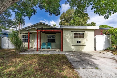 Villa ou maison à Boynton Beach, Floride 3 chambres, 148.55 m2 № 2077429