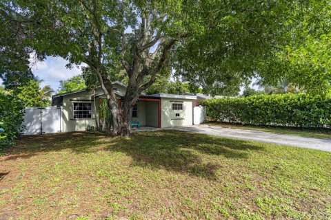 Villa ou maison à vendre à Boynton Beach, Floride: 3 chambres, 148.55 m2 № 2077429 - photo 5