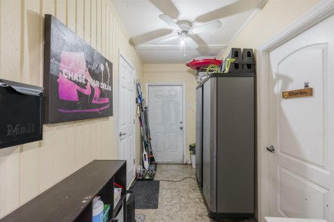 Villa ou maison à vendre à Boynton Beach, Floride: 3 chambres, 148.55 m2 № 2077429 - photo 27