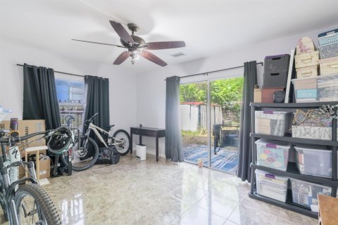 Villa ou maison à vendre à Boynton Beach, Floride: 3 chambres, 148.55 m2 № 2077429 - photo 22