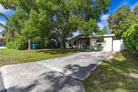 Villa ou maison à vendre à Boynton Beach, Floride: 3 chambres, 148.55 m2 № 2077429 - photo 9