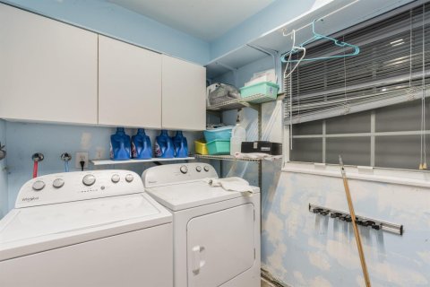 Villa ou maison à vendre à Boynton Beach, Floride: 3 chambres, 148.55 m2 № 2077429 - photo 28