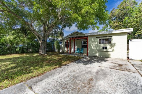 Villa ou maison à vendre à Boynton Beach, Floride: 3 chambres, 148.55 m2 № 2077429 - photo 10