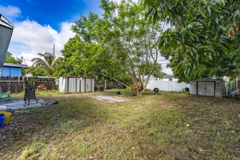 Villa ou maison à vendre à Boynton Beach, Floride: 3 chambres, 148.55 m2 № 2077429 - photo 7