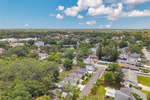Купить коммерческую недвижимость в Сент-Питерсберг, Флорида 254.55м2, № 1780544 - фото 15