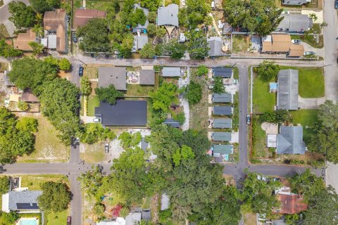 Купить коммерческую недвижимость в Сент-Питерсберг, Флорида 254.55м2, № 1780544 - фото 21