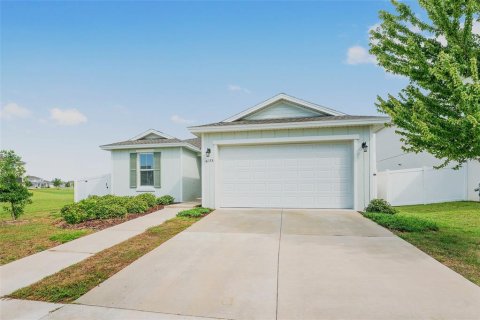 House in Ocala, Florida 4 bedrooms, 177.44 sq.m. № 2211261 - photo 3