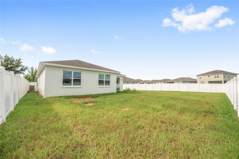 House in Ocala, Florida 4 bedrooms, 177.44 sq.m. № 2211261 - photo 8