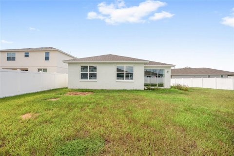 House in Ocala, Florida 4 bedrooms, 177.44 sq.m. № 2211261 - photo 17