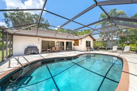 House in Jupiter, Florida 3 bedrooms, 149.48 sq.m. № 2249318 - photo 4