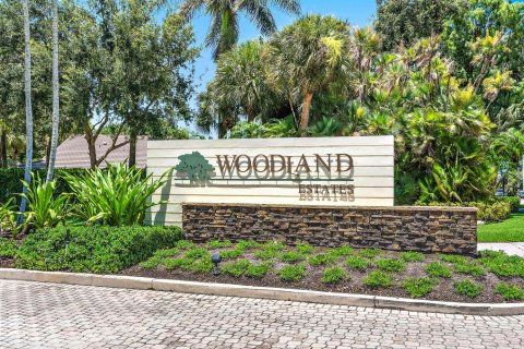 House in Jupiter, Florida 3 bedrooms, 149.48 sq.m. № 2249318 - photo 3