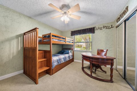 House in Jupiter, Florida 3 bedrooms, 149.48 sq.m. № 2249318 - photo 13